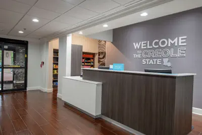 Photo 3 - Hampton Inn & Suites Lafayette