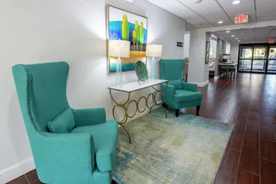 Photo 5 - Hampton Inn & Suites Lafayette