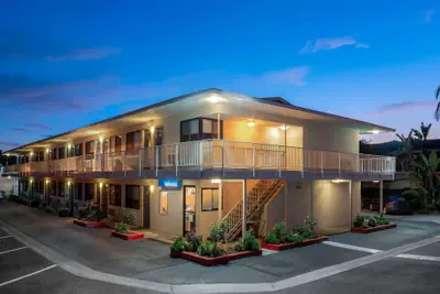 Photo 2 - Vagabond Inn Santa Barbara