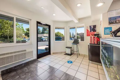 Photo 3 - Motel 6 Rohnert Park, CA