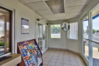 Photo 3 - Motel 6 Sacramento, CA - South Sacramento & Elk Grove