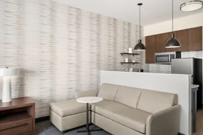 Photo 5 - Residence Inn by Marriott Milwaukee Brookfield at Poplar Creek