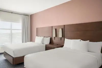 Photo 4 - Residence Inn by Marriott Milwaukee Brookfield at Poplar Creek