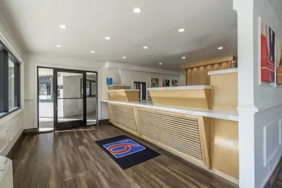 Photo 3 - Motel 6 Fremont, CA - North