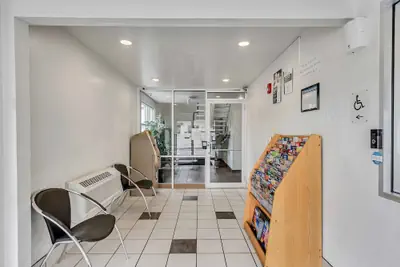 Photo 3 - Motel 6 Ogden, UT- Downtown