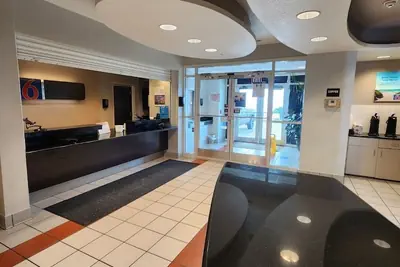 Photo 4 - Motel 6 Biloxi, MS - Beach