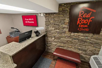 Photo 5 - Red Roof Inn Spartanburg - I-85