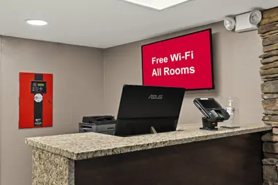 Photo 4 - Red Roof Inn Spartanburg - I-85