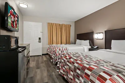 Photo 5 - Red Roof Inn Spartanburg - I-85