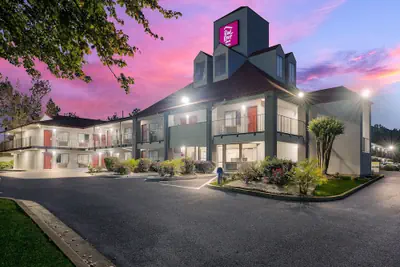 Photo 2 - Red Roof Inn Spartanburg - I-85