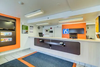 Photo 3 - Motel 6 Linthicum Heights, MD - BWI Airport
