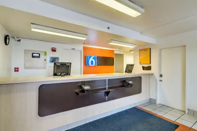 Photo 4 - Motel 6 Linthicum Heights, MD - BWI Airport