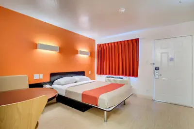 Photo 5 - Motel 6 Linthicum Heights, MD - BWI Airport