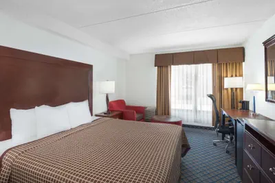 Photo 5 - Days Inn by Wyndham Geneva/Finger Lakes