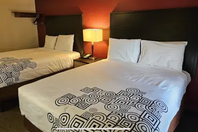 Photo 2 - Americas Best Value Inn Horseheads