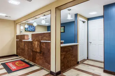 Photo 5 - Econo Lodge Gastonia North