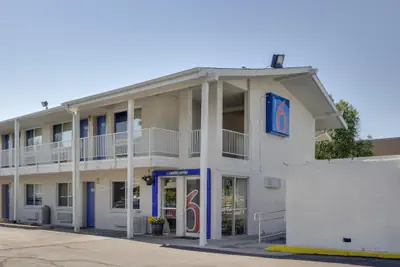 Photo 2 - Motel 6 – Lakewood, CO