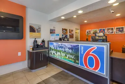 Photo 5 - Motel 6 – Lakewood, CO