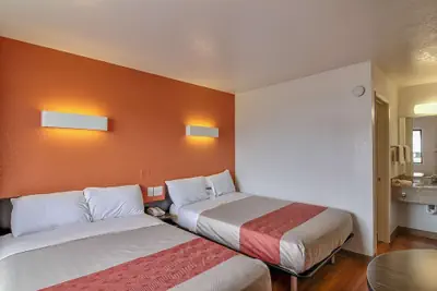 Photo 4 - Motel 6 Buellton, CA - Solvang Area