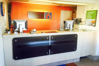 Photo 2 - Motel 6 Amarillo, TX - West