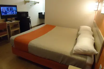 Photo 3 - Motel 6 Amarillo, TX - West
