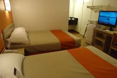 Photo 5 - Motel 6 Amarillo, TX - West