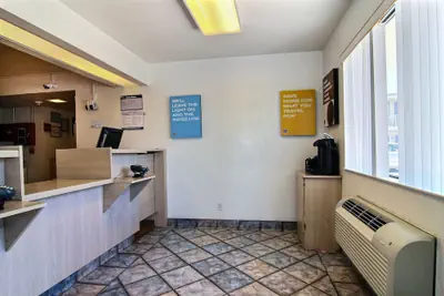 Photo 5 - Motel 6 Abilene, TX