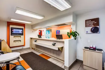 Photo 3 - Motel 6 Wheat Ridge, CO - West - Denver North
