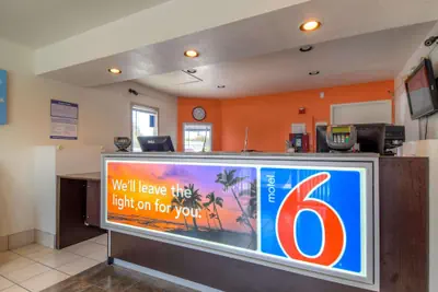 Photo 5 - Motel 6 Chula Vista, CA - San Diego