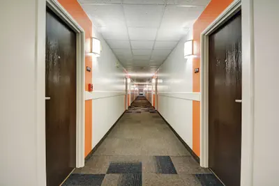 Photo 2 - Motel 6 Seekonk, MA - Providence East
