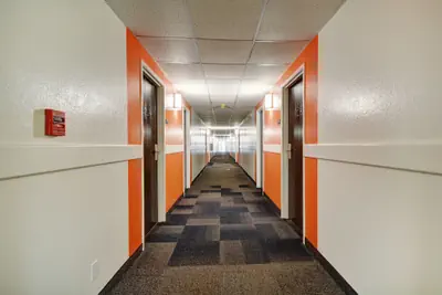 Photo 3 - Motel 6 Seekonk, MA - Providence East