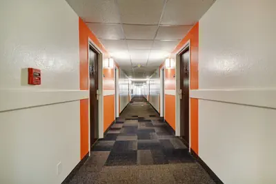 Photo 4 - Motel 6 Seekonk, MA - Providence East