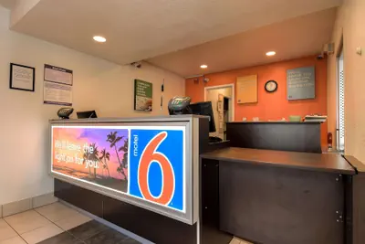 Photo 5 - Motel 6 Westminster South - Long Beach