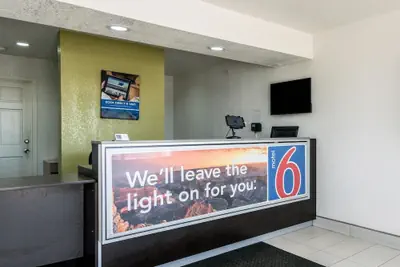 Photo 5 - Motel 6 Fort Worth, TX - North