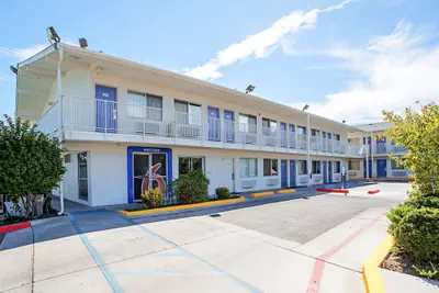 Photo 2 - Motel 6 Prescott, AZ