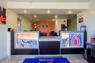 Photo 4 - Motel 6 Prescott, AZ