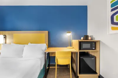 Photo 5 - Park Inn Winnemucca