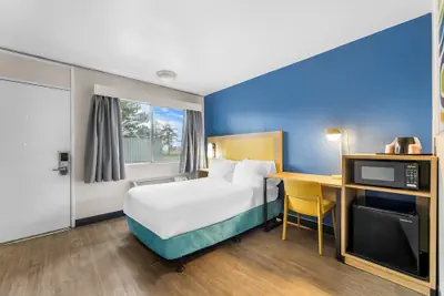 Photo 4 - Park Inn Winnemucca
