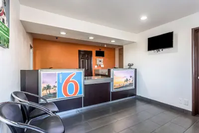 Photo 3 - Motel 6 Needles, CA