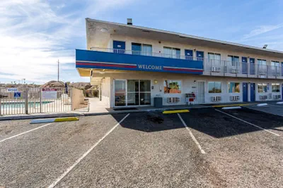 Photo 2 - Motel 6 Needles, CA