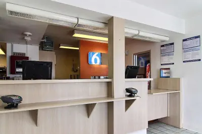 Photo 2 - Motel 6 San Angelo, TX