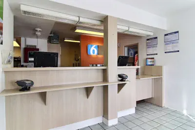 Photo 3 - Motel 6 San Angelo, TX