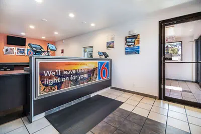 Photo 5 - Motel 6 Corpus Christi, TX - Northwest