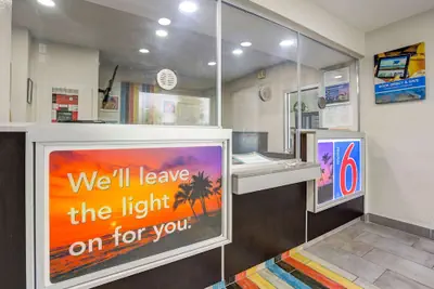 Photo 3 - Motel 6 San Bernardino, CA - South
