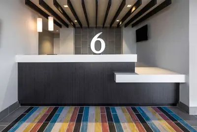 Photo 4 - Motel 6 Fontana, CA