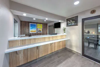 Photo 5 - Days Inn by Wyndham Wichita Falls