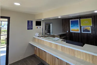 Photo 3 - Days Inn by Wyndham Wichita Falls
