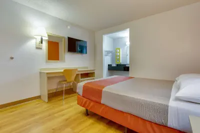 Photo 4 - Motel 6 Tempe, AZ - Scottsdale South