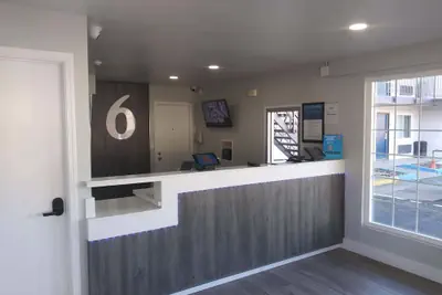 Photo 5 - Motel 6 West Sacramento, CA