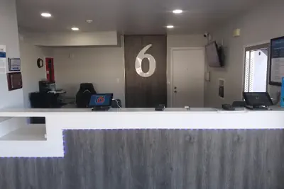 Photo 4 - Motel 6 West Sacramento, CA
